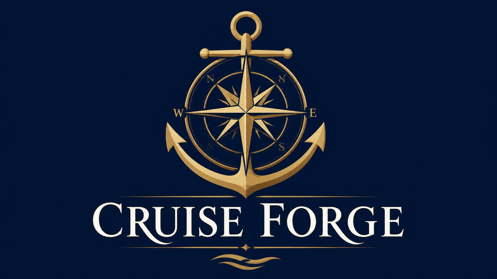 Cruise Forge
